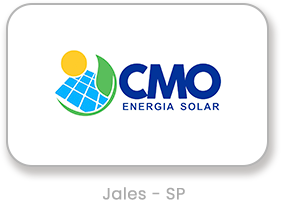 CMO Energia Solar