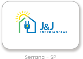 JJ Energia Solar