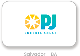 PJ Energia Solar