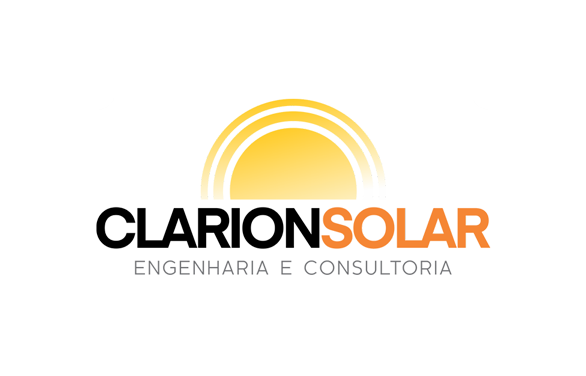 Logo Clarion Solar